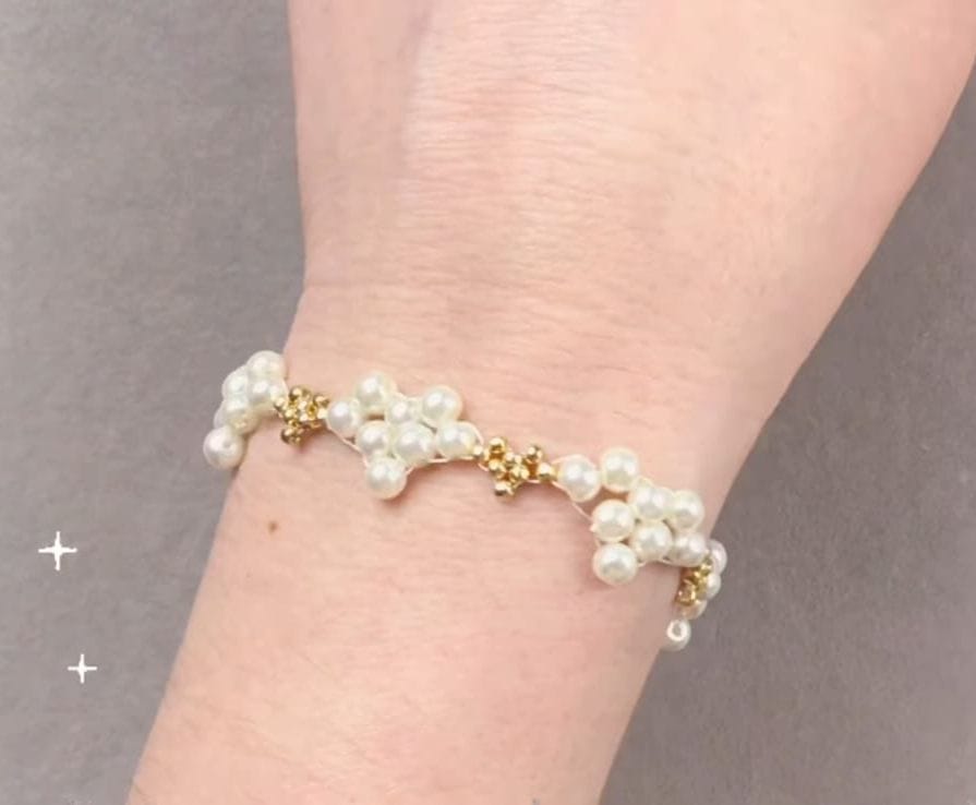 learn accessory making _ Glam Beads